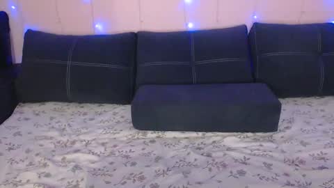 Snapshot of girlfarmers chatting on 12.21.24 girlfarmers online show from 12.21.24