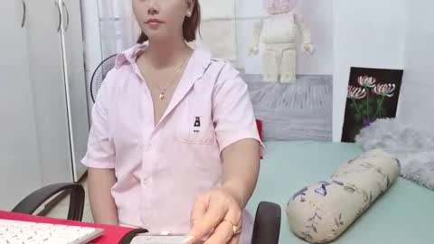 girlhanoi online show from 09.30.25