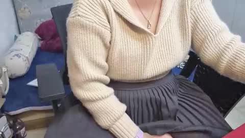 girlhanoi online show from 12.01.25