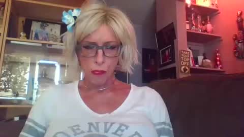 Girlinrock online show from 09.21.25