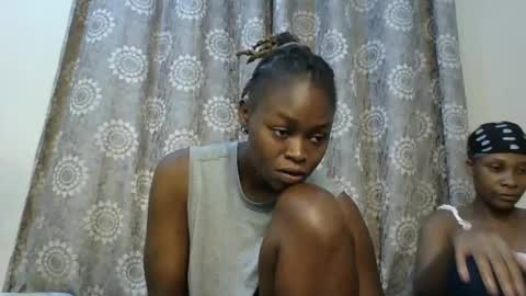 Sexy online show from 10.29.25