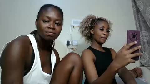 Sexy online show from 12.14.25