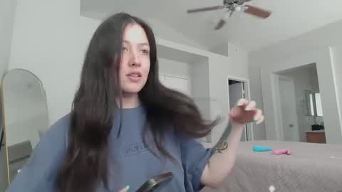 Jasmine online show from 03.10.25