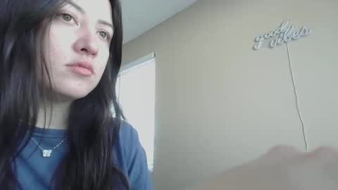 Jasmine online show from 11.29.25