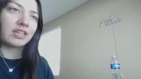 Jasmine online show from 12.03.25