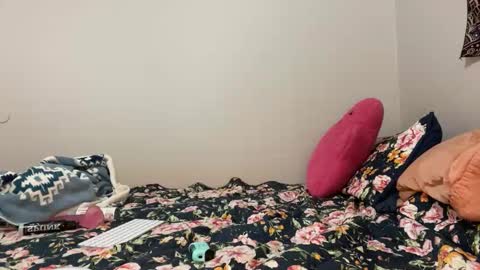 Snapshot of girlofurdreamsxxxxox chatting on 11.21.25 Camille online show from 11.21.25
