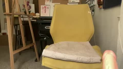 Snapshot of girlonabicycle chatting on 10.09.25 Marina online show from 10.09.25