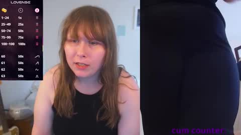 ellie quinn online show from 10.22.25