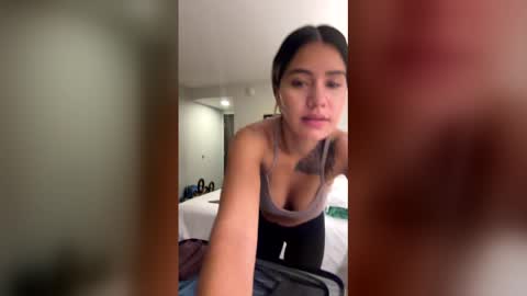 Snapshot of girlpinkxx chatting on 05.19.26 girlpinkxx online show from 05.19.26