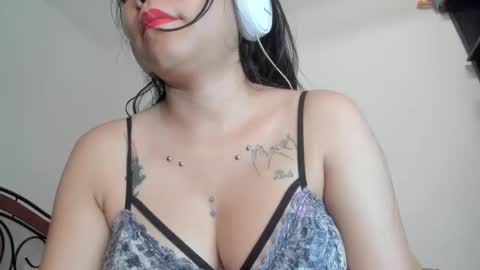 Snapshot of girlrock2024 chatting on 01.30.25 girlrock2024 online show from 01.30.25