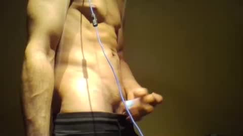 girlscumwithme33 online show from 10.27.25