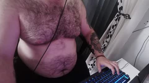 Snapshot of girthalert chatting on 07.03.26 girthalert online show from 07.03.26