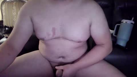 GirthySausage online show from 12.31.24