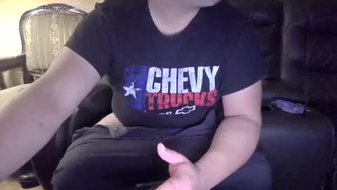 GirthySausage online show from 01.07.25