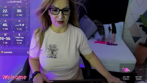 Gisella online show from 11.20.25