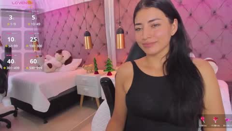 Snapshot of gisela_rodriguez chatting on 12.26.24 GISELA online show from 12.26.24