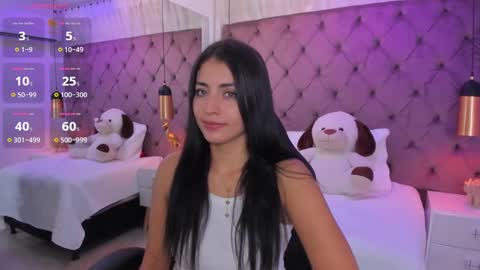 Snapshot of gisela_rodriguez chatting on 01.16.25 GISELA online show from 01.16.25
