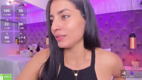 Snapshot of gisela_rodriguez chatting on 02.08.25 GISELA online show from 02.08.25