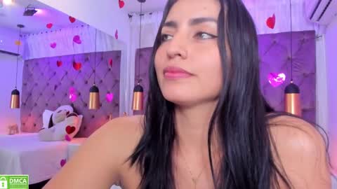 Snapshot of gisela_rodriguez chatting on 02.13.25 GISELA online show from 02.13.25