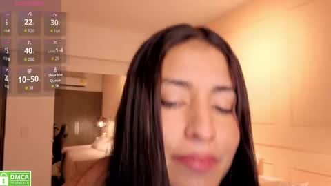 Snapshot of gisela_rodriguez chatting on 09.16.25 GISELA online show from 09.16.25