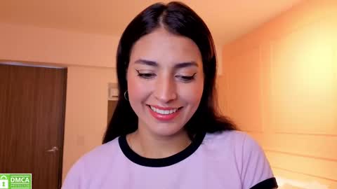 Snapshot of gisela_rodriguez chatting on 09.24.25 GISELA online show from 09.24.25