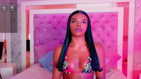 gisela_valencia online show from 03.19.26