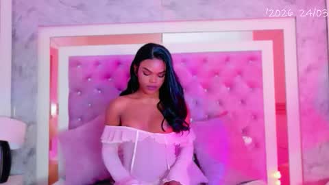 gisela_valencia online show from 03.25.26