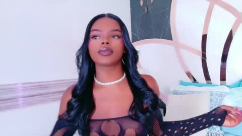 gisela_valencia online show from 05.31.26