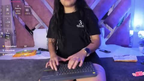     online show from 03.05.25