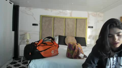     online show from 03.18.26