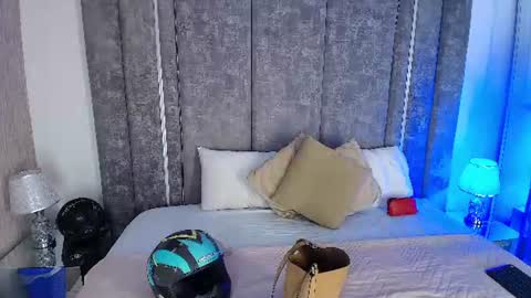 Snapshot of giselamaru chatting on 07.25.26 online show from 07.25.26