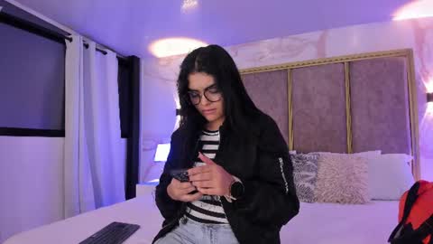 Snapshot of giselamaru chatting on 07.26.26 online show from 07.26.26