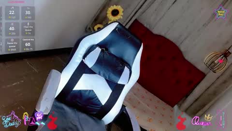 Snapshot of gisele_fox chatting on 02.09.26 Gisel online show from 02.09.26