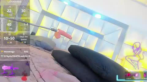 Snapshot of gisele_fox chatting on 03.13.26 Gisel online show from 03.13.26