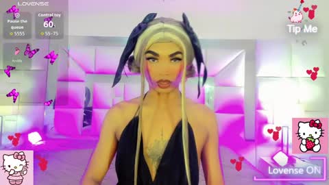 Snapshot of gisele_fox chatting on 03.19.26 Gisel online show from 03.19.26