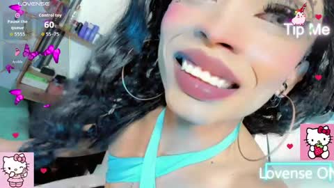 Snapshot of gisele_fox chatting on 03.26.26 Gisel online show from 03.26.26