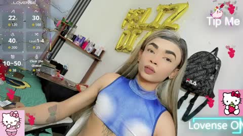 Snapshot of gisele_fox chatting on 03.28.26 Gisel online show from 03.28.26