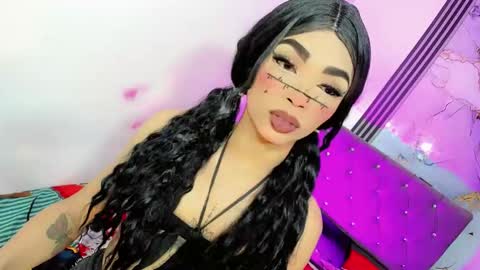 Snapshot of gisele_fox chatting on 04.13.26 Gisel online show from 04.13.26