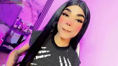 Snapshot of gisele_fox chatting on 04.16.26 Gisel online show from 04.16.26