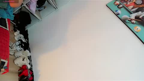 Snapshot of gisele_fox chatting on 07.08.26 Gisel online show from 07.08.26