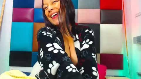 Snapshot of gisele_merchann chatting on 03.03.25 Gisele online show from 03.03.25