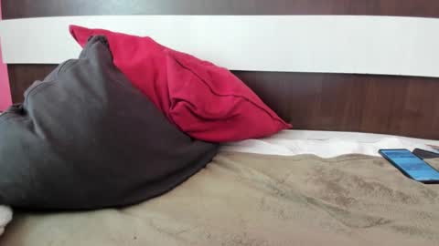 Gisella online show from 01.03.25