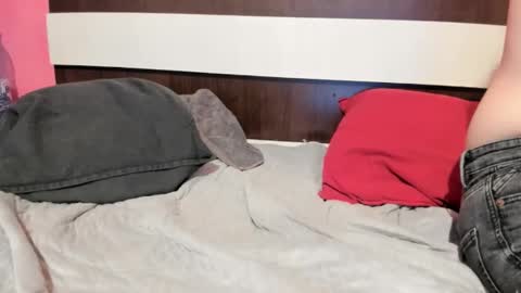 Gisella online show from 01.15.25