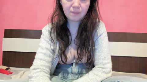 Gisella online show from 02.25.25