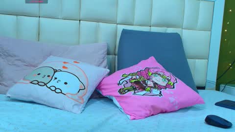 Gisell online show from 10.14.25