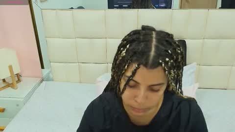 Gisell online show from 12.02.25