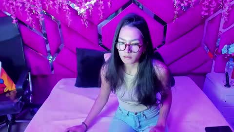 gisell_squirt online show from 10.20.25