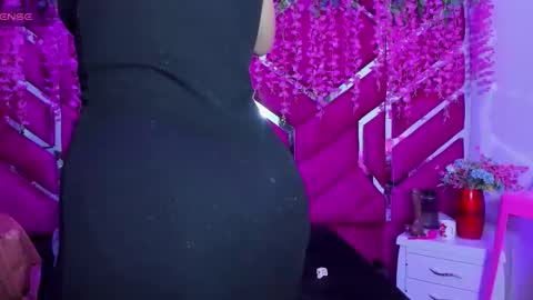 gisell_squirt online show from 04.08.26