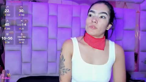 Snapshot of gisell_squirt chatting on 04.30.26 gisell_squirt online show from 04.30.26
