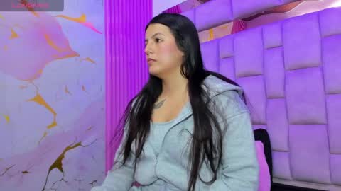 Snapshot of gisell_squirt chatting on 05.02.26 gisell_squirt online show from 05.02.26